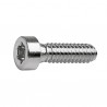 VITI TORX® TX3 (P 1,20 - L 4,00 - T 2,00 mm)