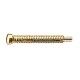 VITI PER RIPARAZIONI - INSERTO NYLON (P 1,40 - L 11,50 - T 1,80 mm)
