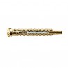 VITI PER RIPARAZIONI - INSERTO NYLON (P 1,50 - L 11,50 - T 1,80 mm)