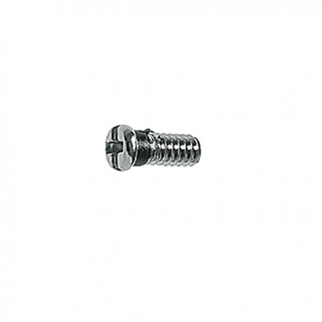 VITI SOTTOTESTA NYLON (P 1,40 - L 3,90 - T 2,00 mm)