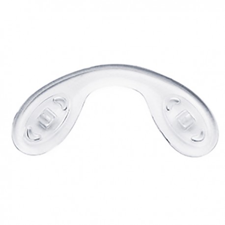 NASELLI SILICONE F&W - ANATOMICI 23,3 mm A VITE