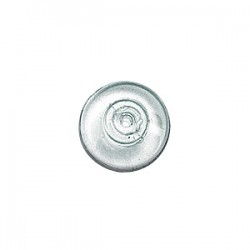 NASELLI ESPRIT® (PVC) F&W - PER GLASANT TONDI 9,5 mm