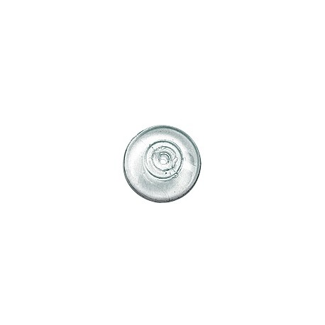 NASELLI ESPRIT® (PVC) F&W - PER GLASANT TONDI 9,5 mm