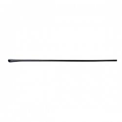 TERMINALI SLIM LUNGHI (135 mm) FORO (Ø 1,0 mm) ASTE TITANIO