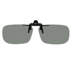 D-CLIP® FLIP-UP X3 (62 x 39 mm)