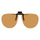 G-CLIP® FLIP UP SMALL AVIATOR PS (52 x 48 mm)