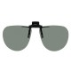 G-CLIP® FLIP UP SMALL AVIATOR PS (52 x 48 mm)