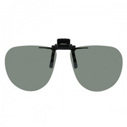 G-CLIP® FLIP UP SMALL AVIATOR PS (52 x 48 mm)