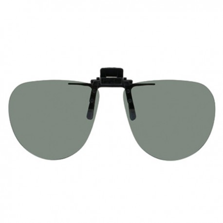 G-CLIP® FLIP UP SMALL AVIATOR PS (52 x 48 mm)