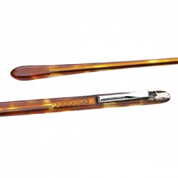 ASTE FLEX ACETATO SNODO 1,0 mm - LARGH. 3,5 mm