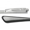 ASTE FLEX METALLO SNODO 1,0 mm - LARGH. 3,3 mm