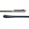 ASTE FLEX METALLO SNODO 0,8 mm - LARGH. 3,3 mm