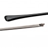 ASTE METALLO SNODO 1,4 mm - LARGH. 3,6 mm