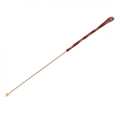 ASTE BRONZO ATTACCO TIPO RAYBAN SNODO 0,95 mm