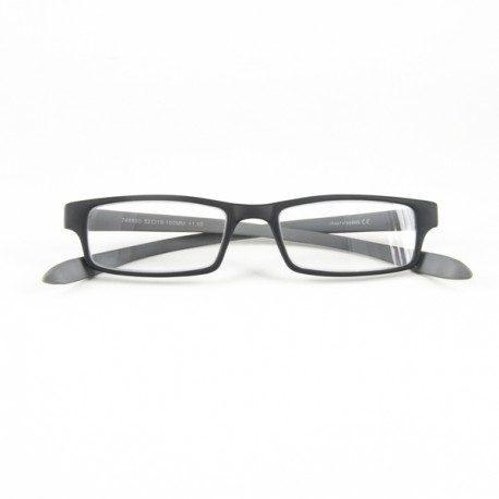 OCCHIALE DA LETTURA TRENDY OVALE (7488 0)