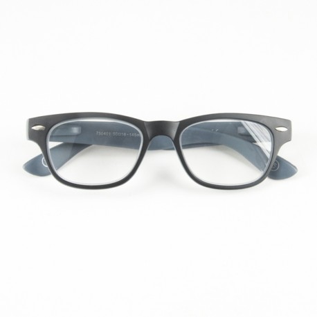 OCCHIALE DA LETTURA DENIM WAYFARER (7504 0)