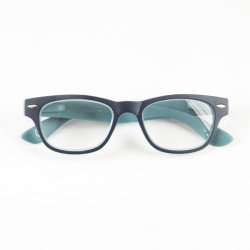 OCCHIALE DA LETTURA DENIM WAYFARER (7504 2)