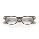 OCCHIALE DA LETTURA DENIM WAYFARER (7504 3)