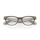 OCCHIALE DA LETTURA DENIM WAYFARER (7504 3)