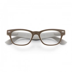 OCCHIALE DA LETTURA DENIM WAYFARER (7504 3)