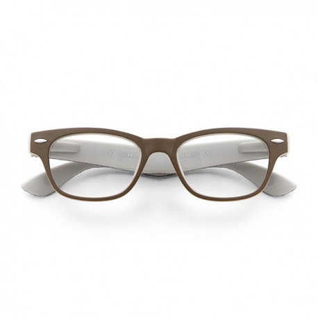 OCCHIALE DA LETTURA DENIM WAYFARER (7504 3)