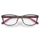 OCCHIALE DA LETTURA TRENDY AR  (7484 0)