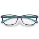 OCCHIALE DA LETTURA TRENDY AR  (7484 0)