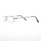 OCCHIALE DA LETTURA METAL FRAME RECT. (M18)